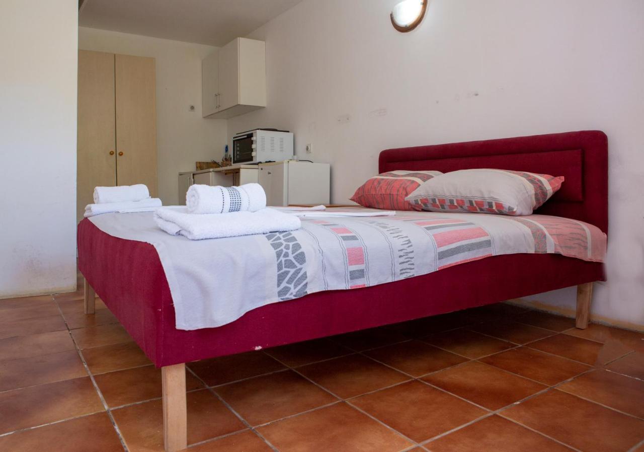 Family Apartments Vukcevic ชานจ์ ภายนอก รูปภาพ