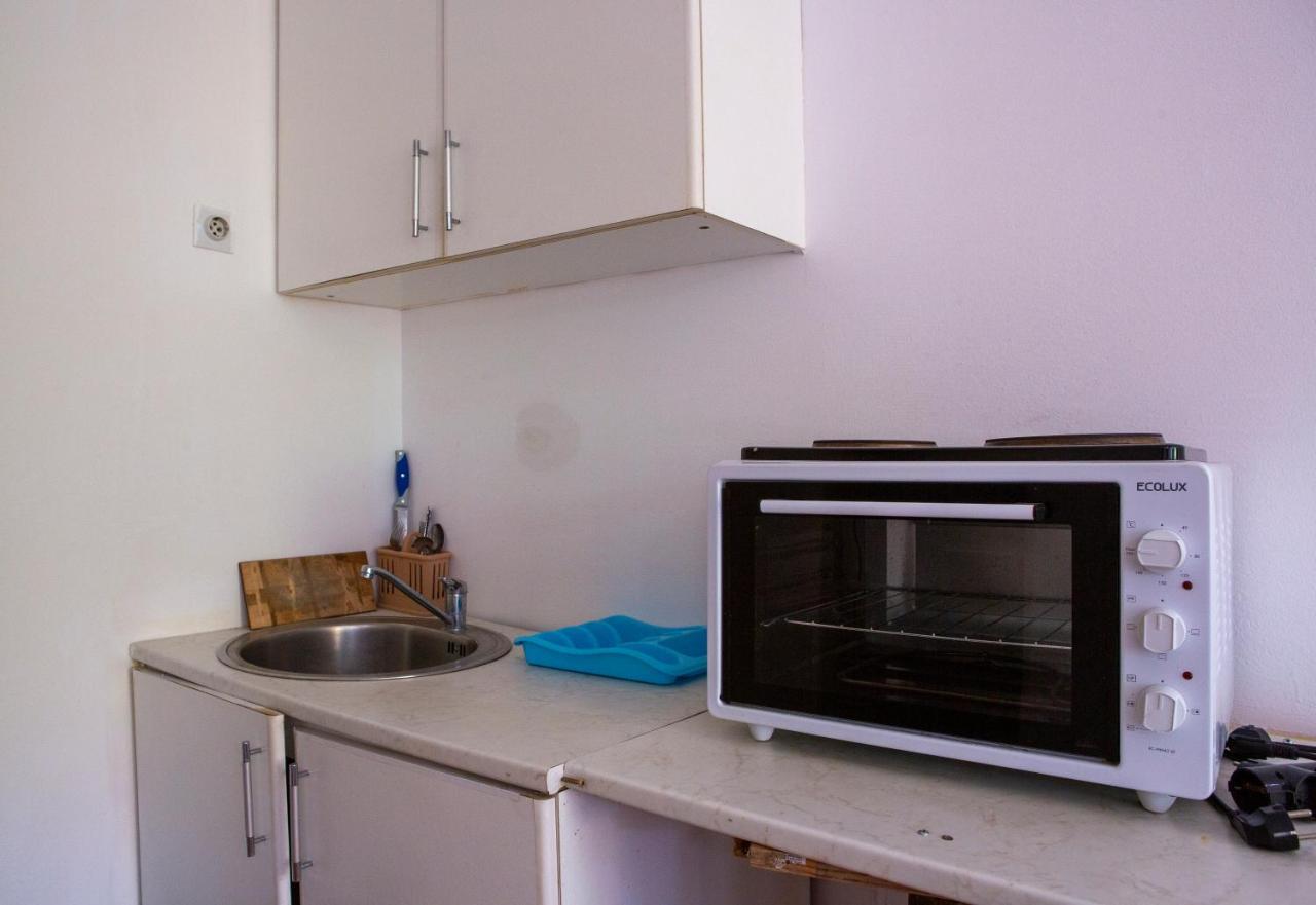 Family Apartments Vukcevic ชานจ์ ภายนอก รูปภาพ
