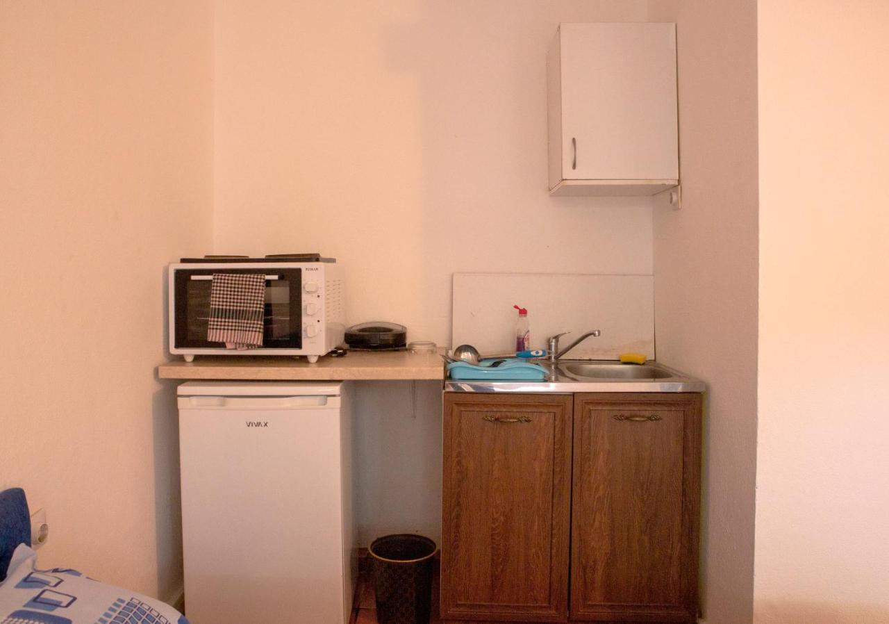 Family Apartments Vukcevic ชานจ์ ภายนอก รูปภาพ