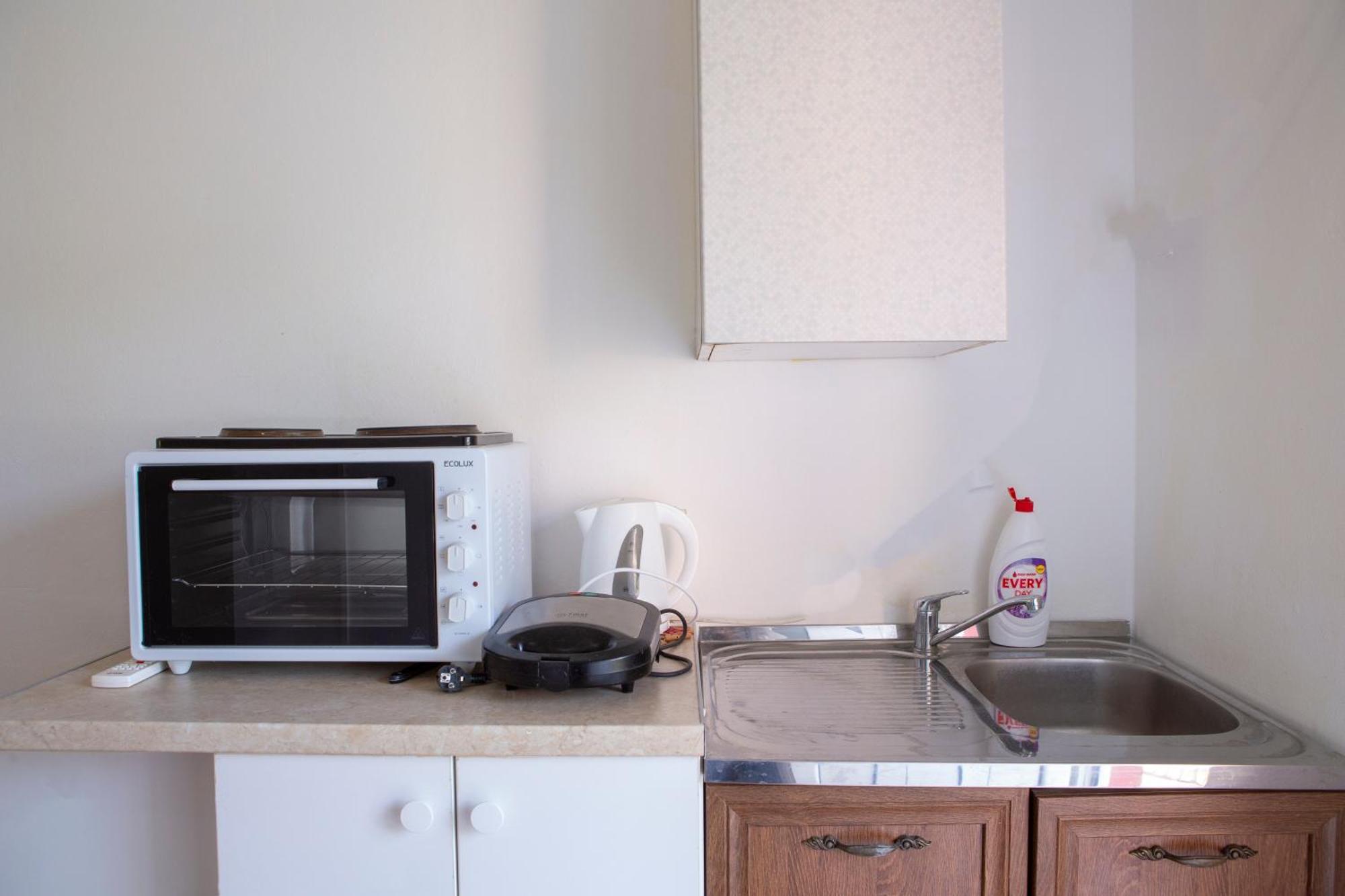 Family Apartments Vukcevic ชานจ์ ภายนอก รูปภาพ