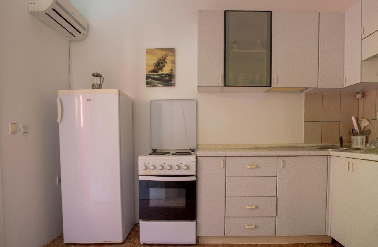 Family Apartments Vukcevic ชานจ์ ภายนอก รูปภาพ