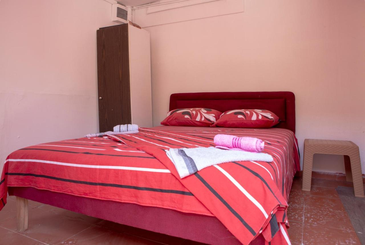 Family Apartments Vukcevic ชานจ์ ภายนอก รูปภาพ