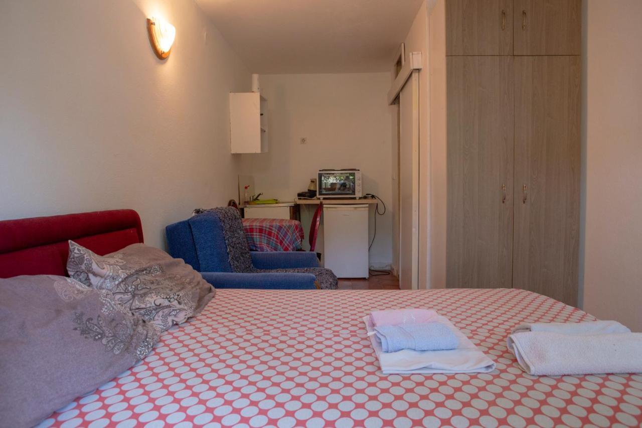 Family Apartments Vukcevic ชานจ์ ภายนอก รูปภาพ