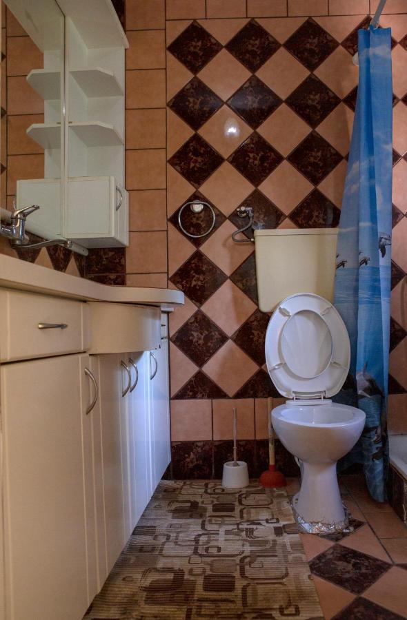 Family Apartments Vukcevic ชานจ์ ภายนอก รูปภาพ