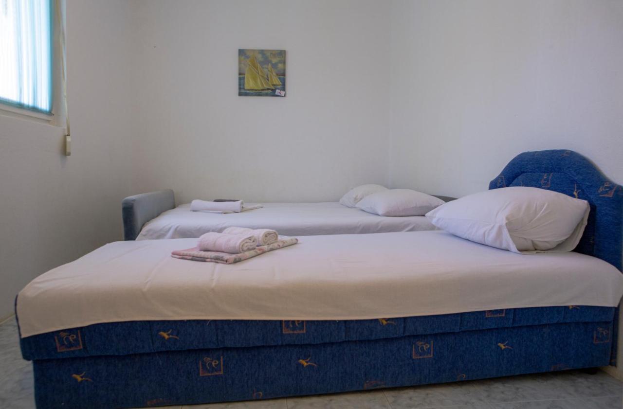 Family Apartments Vukcevic ชานจ์ ภายนอก รูปภาพ