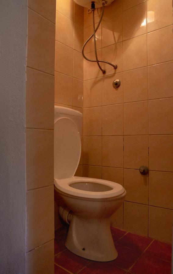 Family Apartments Vukcevic ชานจ์ ภายนอก รูปภาพ