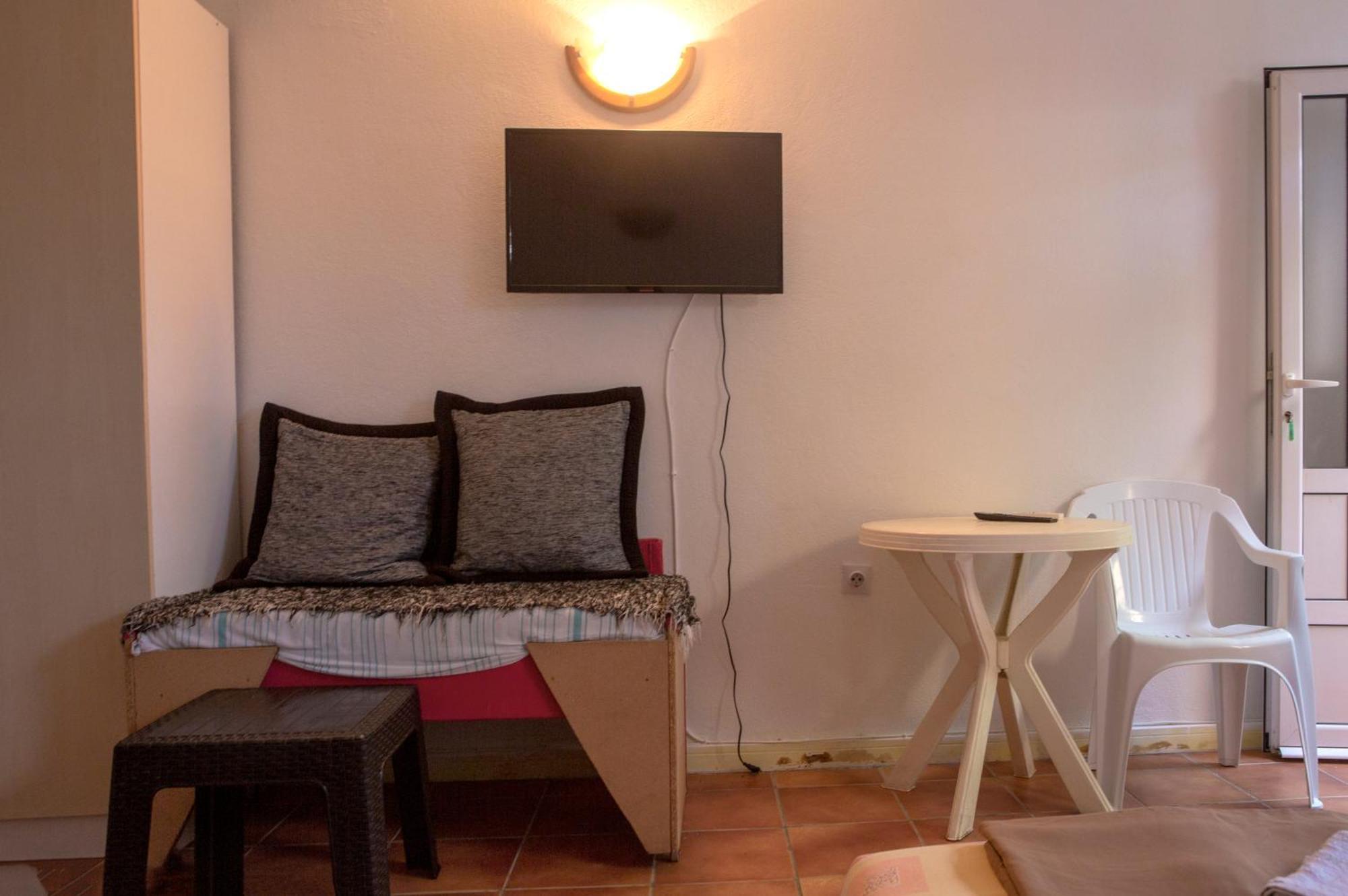 Family Apartments Vukcevic ชานจ์ ห้อง รูปภาพ